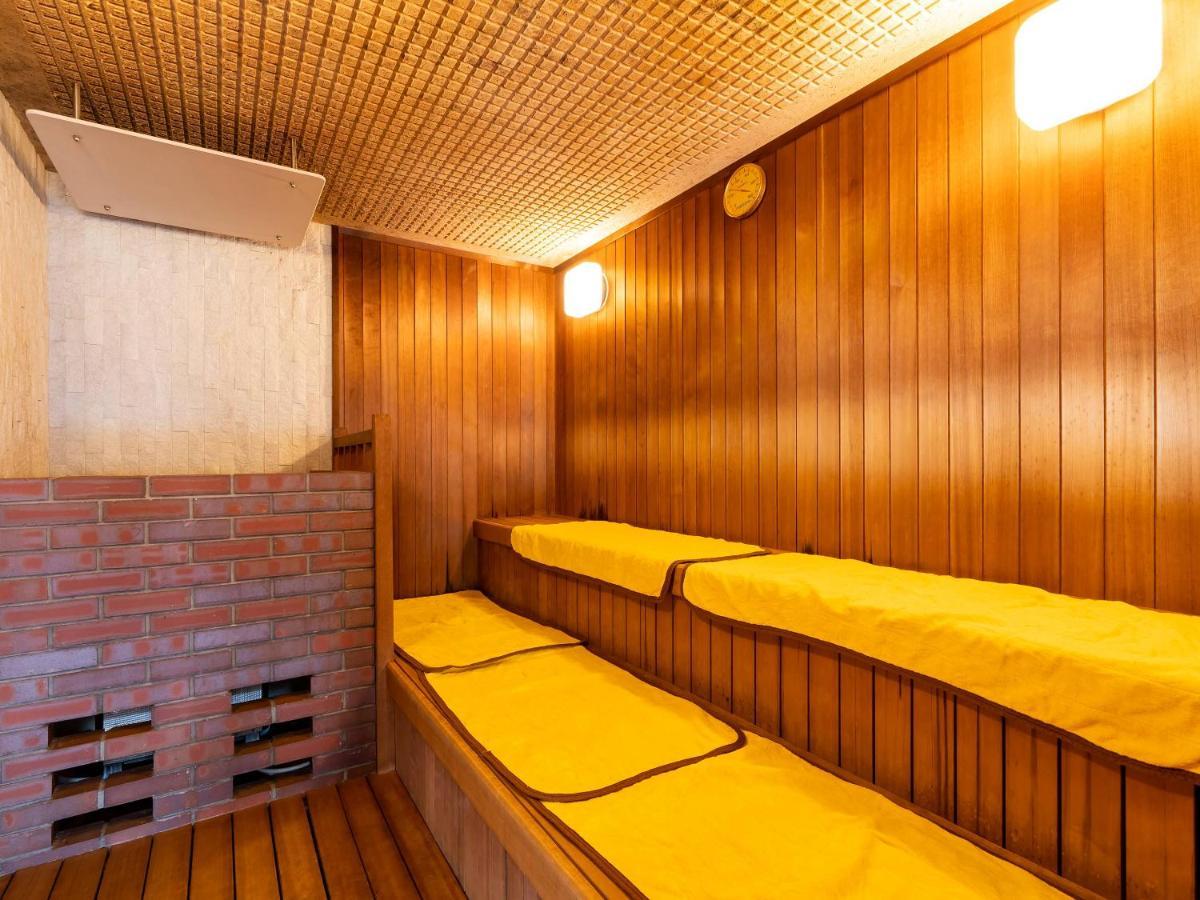 Hotel Sunny Shiga Yamanouchi  Buitenkant foto