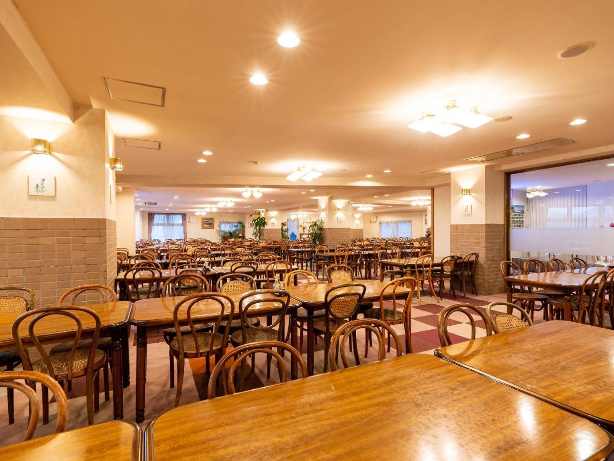 Hotel Sunny Shiga Yamanouchi  Buitenkant foto