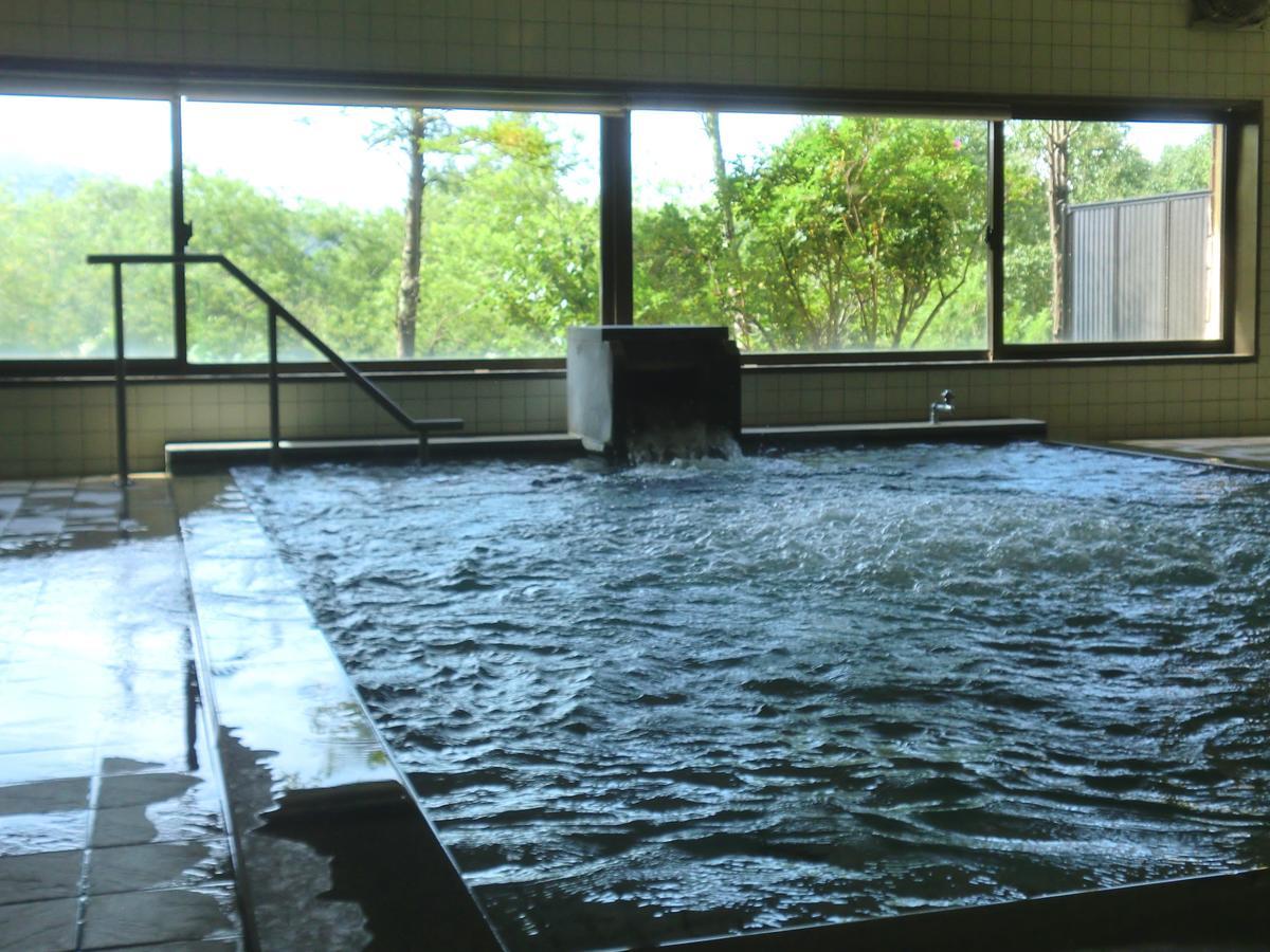 Hotel Sunny Shiga Yamanouchi  Buitenkant foto