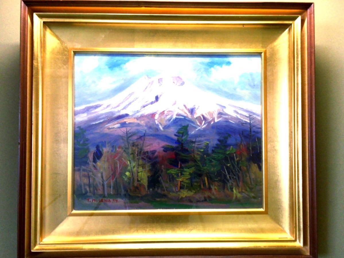 Hotel Sunny Shiga Yamanouchi  Buitenkant foto
