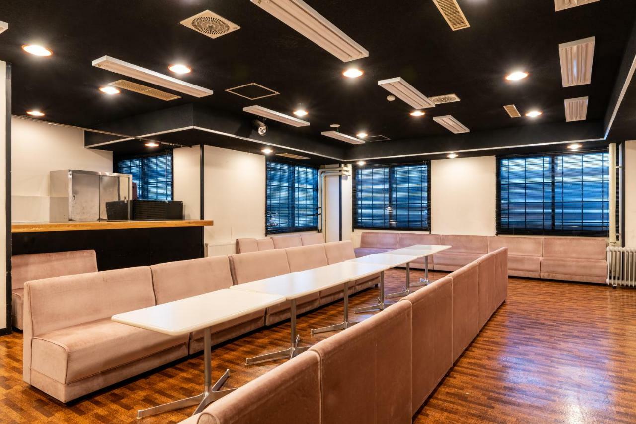 Hotel Sunny Shiga Yamanouchi  Buitenkant foto