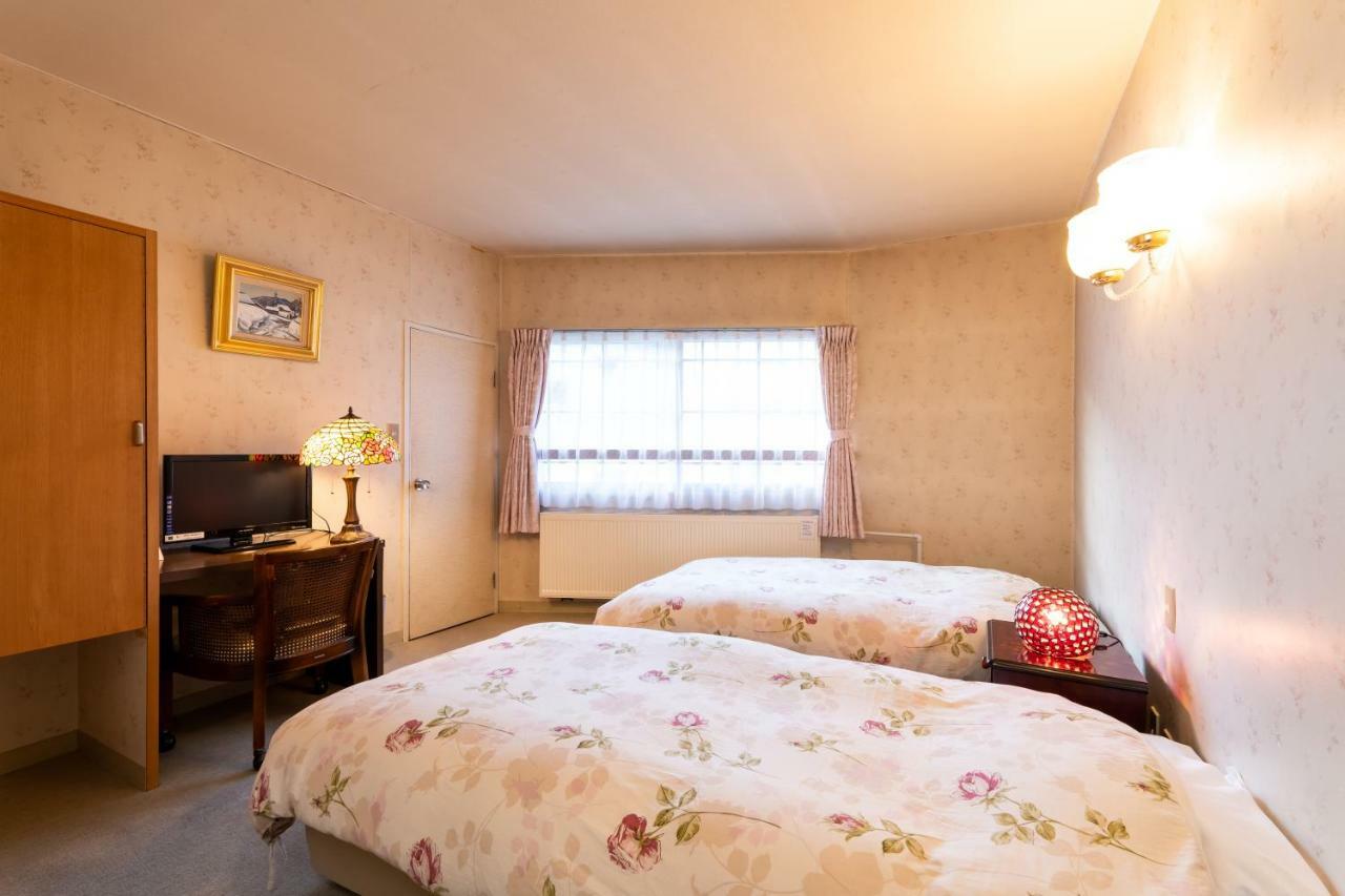 Hotel Sunny Shiga Yamanouchi  Buitenkant foto