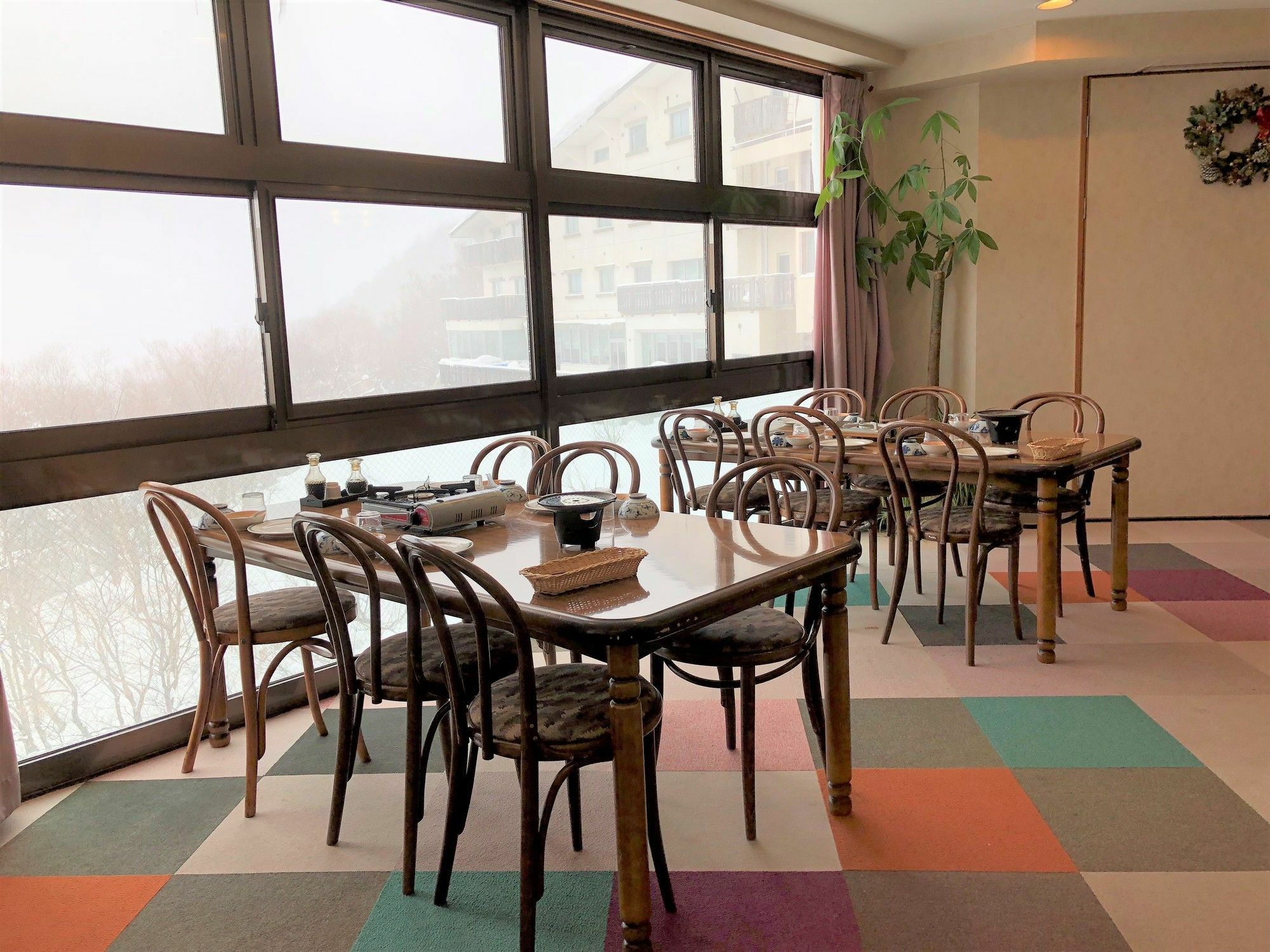 Hotel Sunny Shiga Yamanouchi  Buitenkant foto