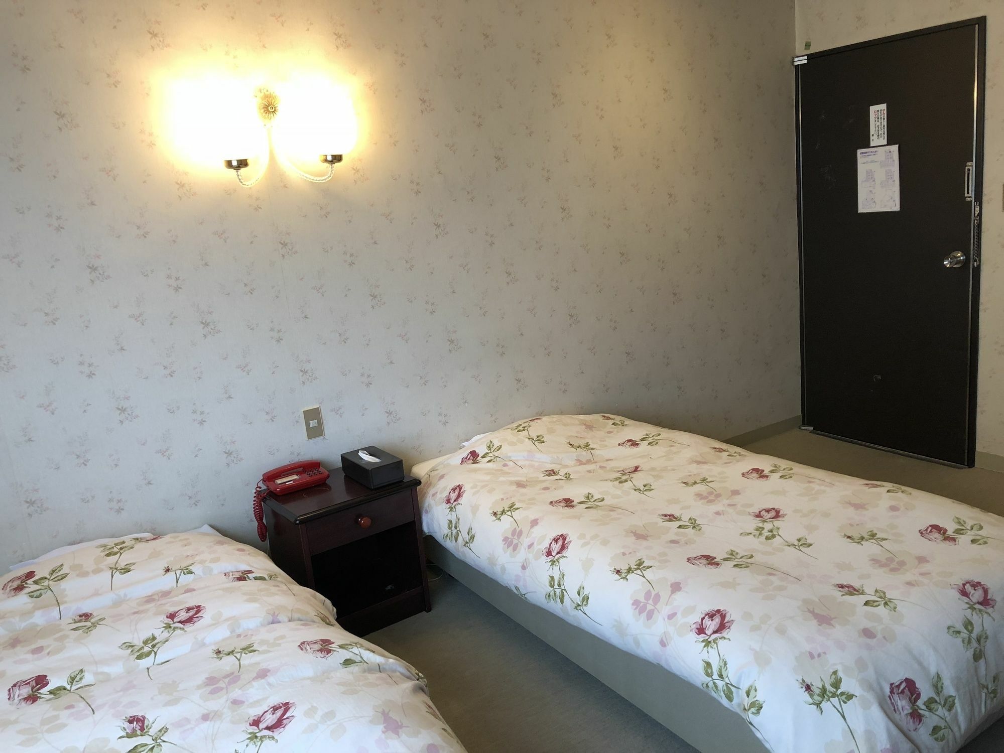 Hotel Sunny Shiga Yamanouchi  Buitenkant foto