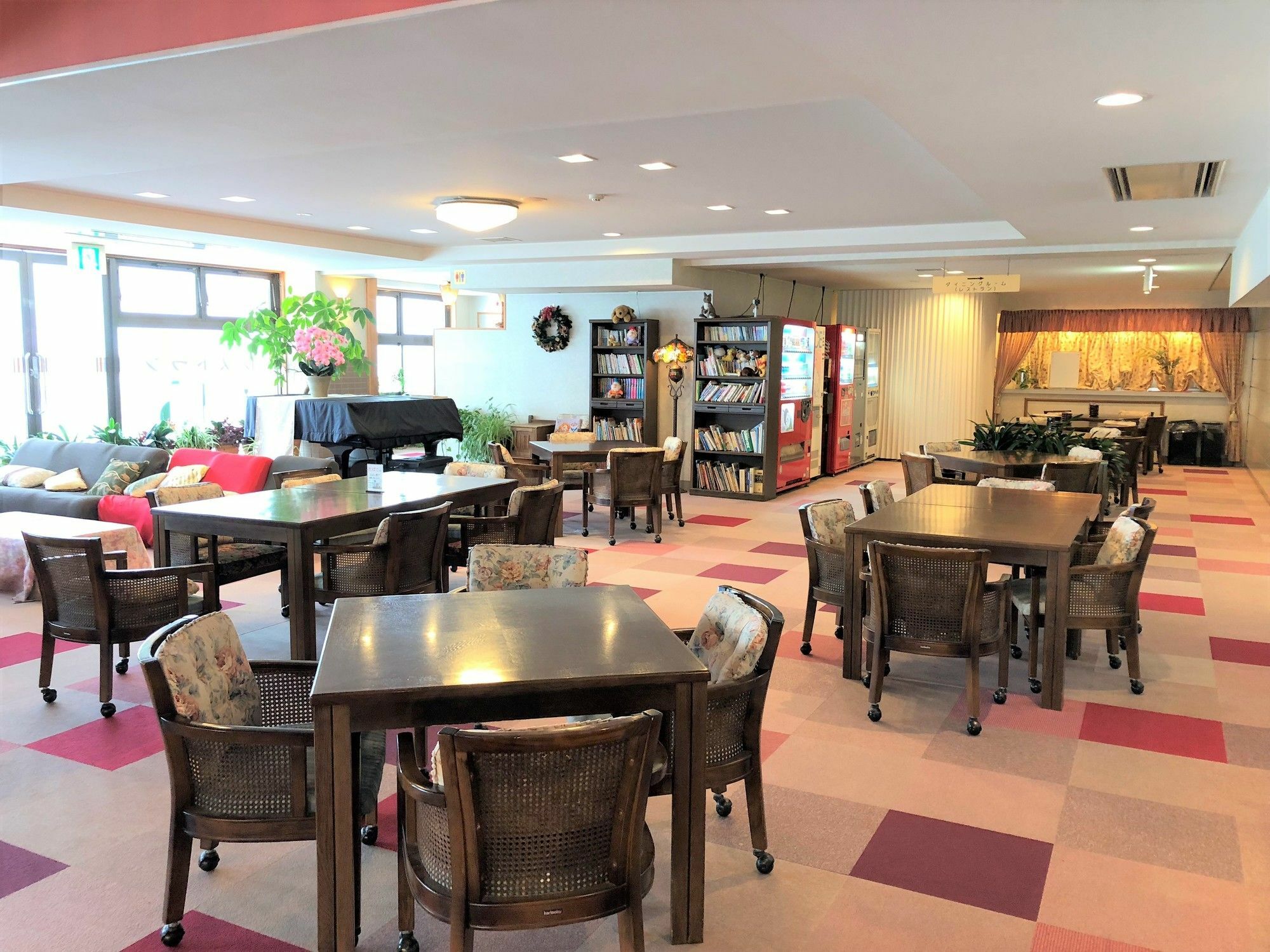 Hotel Sunny Shiga Yamanouchi  Buitenkant foto