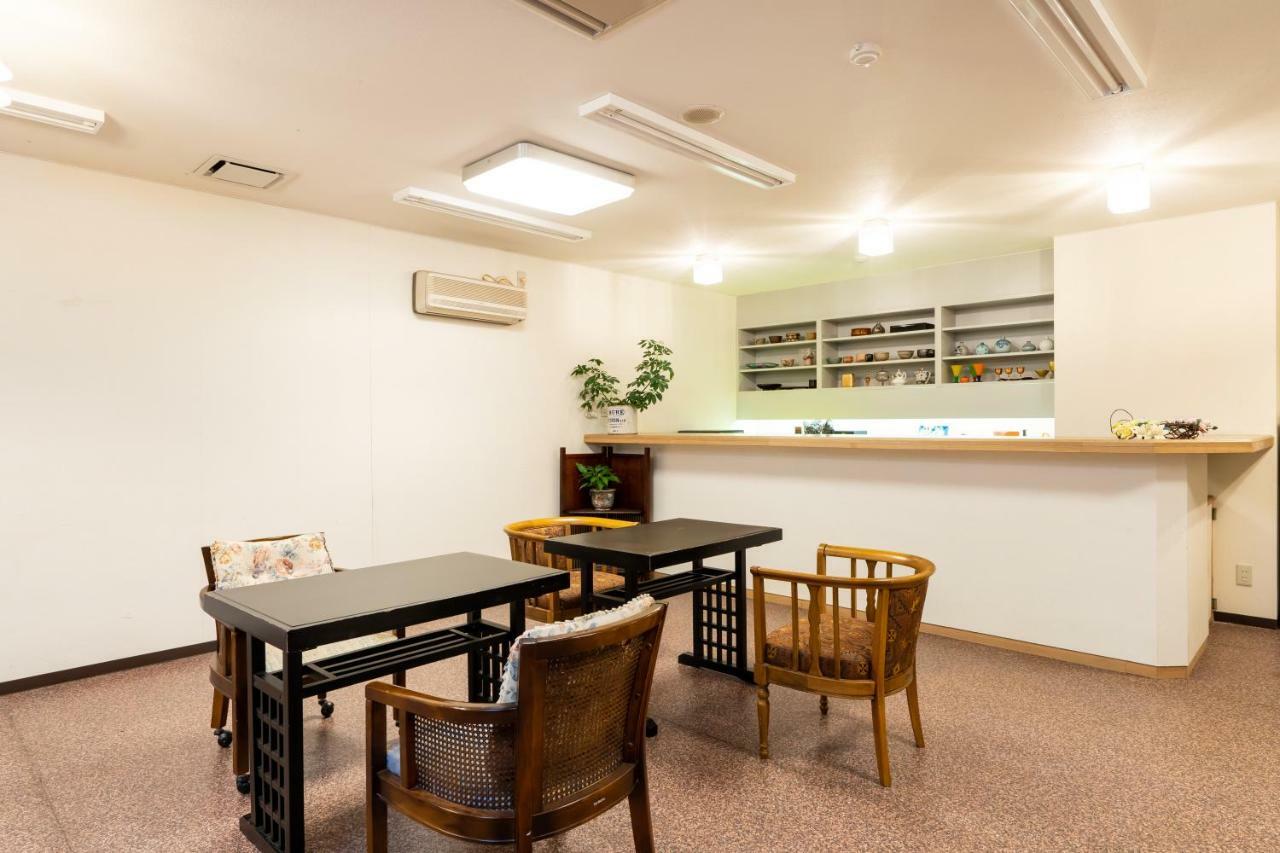 Hotel Sunny Shiga Yamanouchi  Buitenkant foto